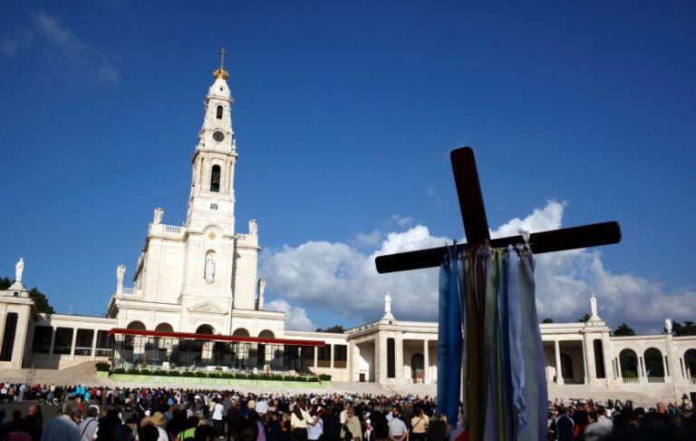 GNR DESTACA 400 MILITARES PARA DOIS DIAS DE CELEBRAÇÕES EM FÁTIMA