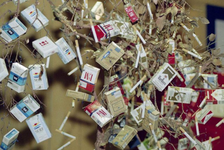 OE2018: IMPOSTO PODE SUBIR PREÇO DO MAÇO DE TABACO ATÉ 10 CÊNTIMOS — DELOITTE