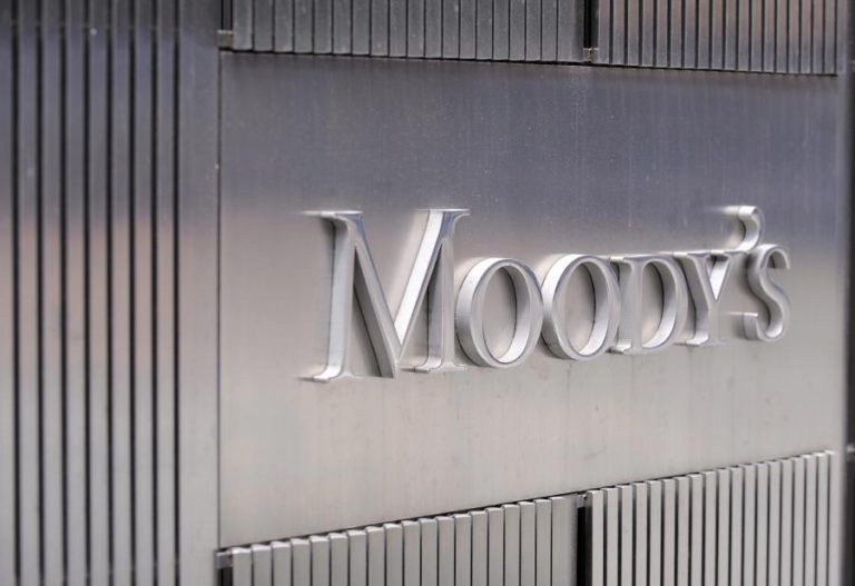 MOODY’S CONSIDERA POSITIVA PARA BANCOS PLATAFORMA PARA REDUÇÃO DE MALPARADO