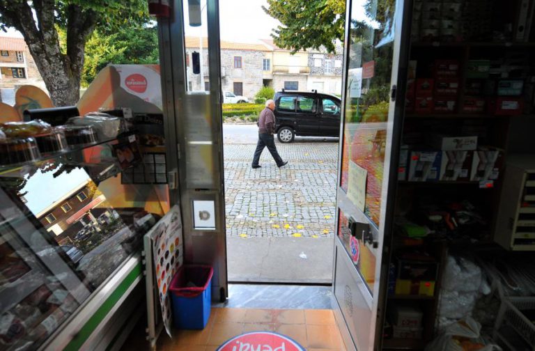 PORTUGAL COM MAIOR QUEBRA MENSAL DA UE NAS VENDAS  RETALHO EM AGOSTO – EUROSTAT