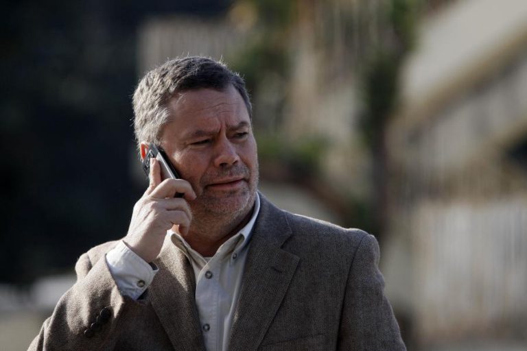 CARLOS PEREIRA REELEITO PRESIDENTE DO MARÍTIMO ATÉ 2021