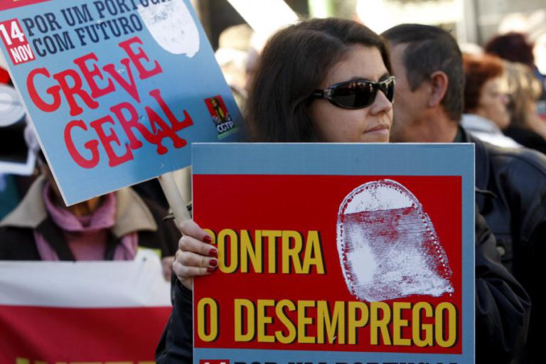 DESEMPREGO RECUA NA ZONA EURO E NA UNIÃO EUROPEIA EM AGOSTO – EUROSTAT