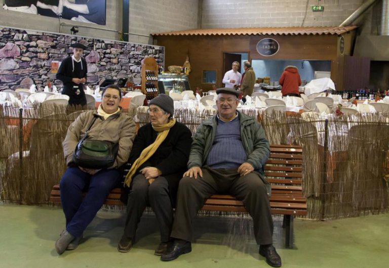 ASSOCIAÇÃO LUTA CONTRA INVISIBILIDADE DA EMIGRAÇÃO PORTUGUESA HÁ 14 ANOS