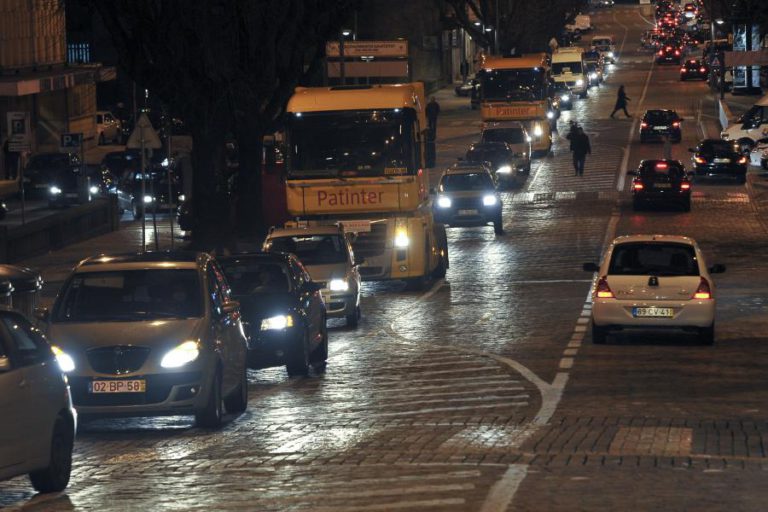 OE2018: CONCESSIONÁRIAS RODOVIÁRIAS EXIGEM 874,6 ME AO ESTADO