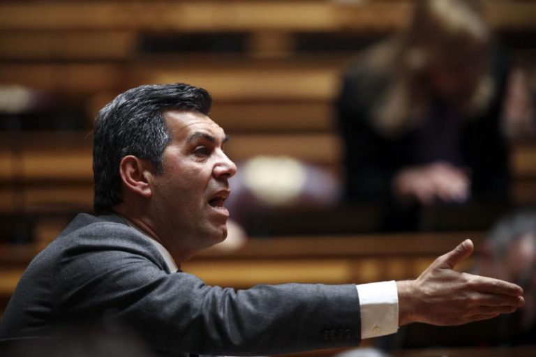 GOVERNO PREPARA PACOTE DE MEDIDAS PARA MATAS NACIONAIS