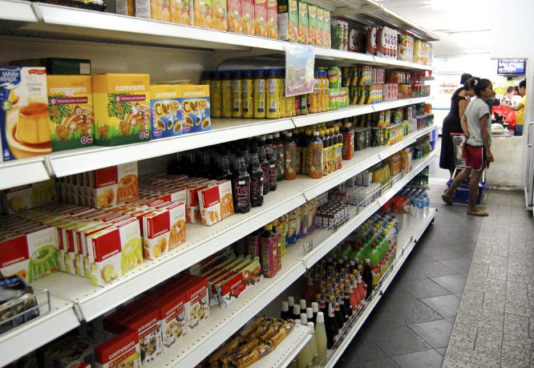 QUATRO EM CADA DEZ CONSUMIDORES NÃO COMPREENDEM INFORMAÇÃO DE RÓTULOS DOS ALIMENTOS