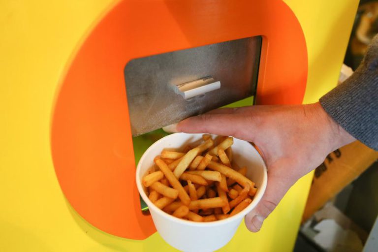 OE2018: GOVERNO QUER CRIAR TAXA SOBRE ALIMENTOS COM ALTO TEOR DE SAL