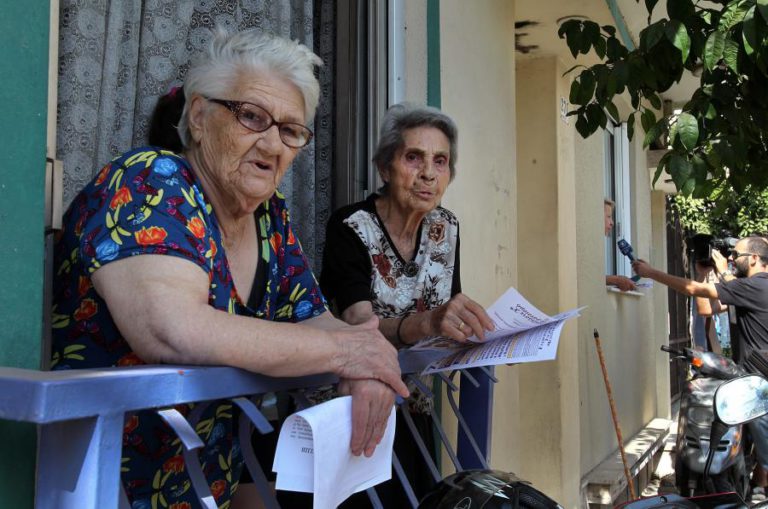 NÚMERO DE REFORMADOS E APOSENTADOS DA CGA CAI PELA PRIMEIRA VEZ EM 2016 – RELATÓRIO