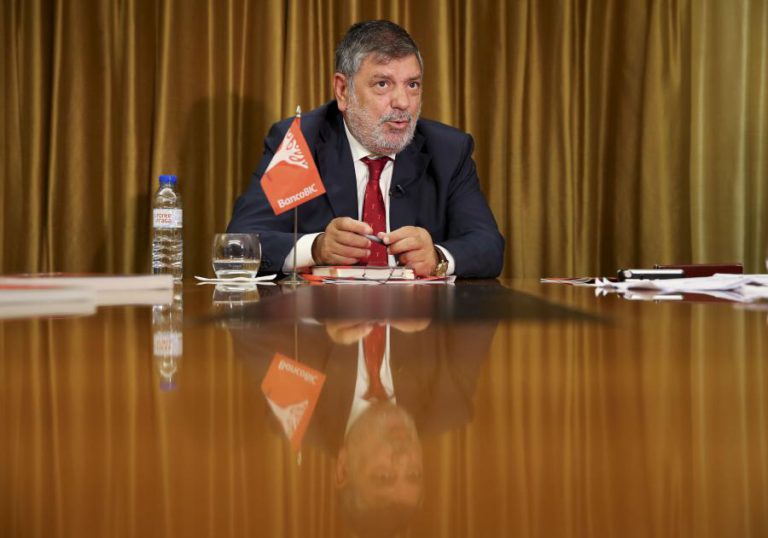 APOIO DA CHINA É BEM-VINDO, MAS TÊM FALHADO COMPROMISSOS — PRESIDENTE BIC ANGOLA