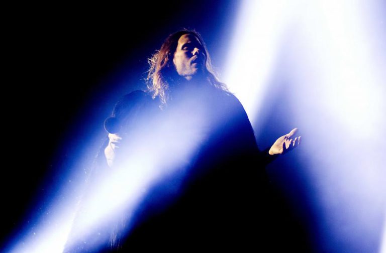 THIRTY SECONDS TO MARS REGRESSAM A PORTUGAL A 10 DE ABRIL