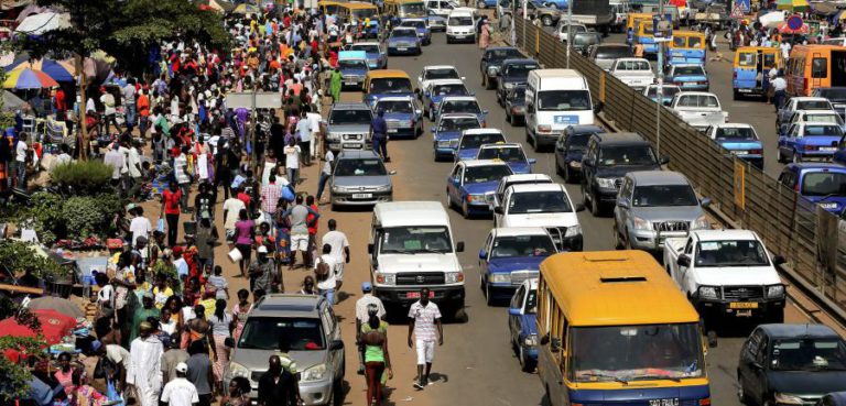 GRANDE PARTE DOS BAIRROS DE BISSAU ESTÁ SEM ENERGIA ELÉTRICA DESDE SEXTA-FEIRA