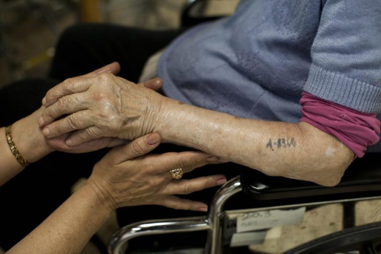 IDADE TRARÁ INCAPACIDADE A UM QUARTO DAS MULHERES E UM SEXTO DOS HOMENS EM 2047