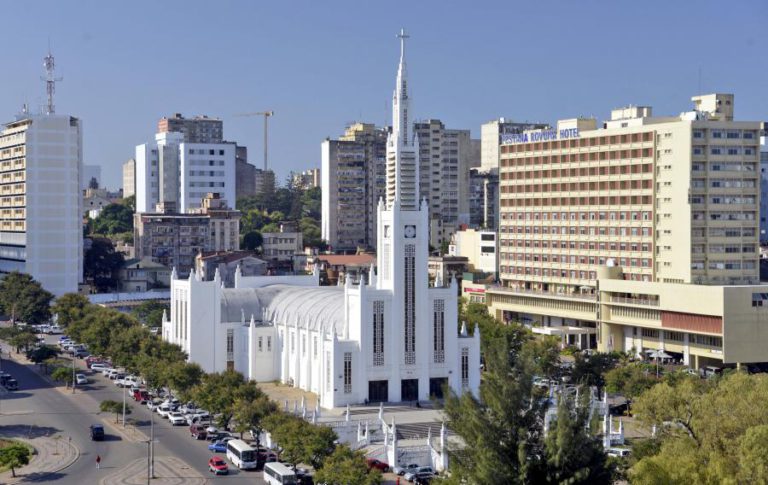 EMPRESA PRIVADA PREPARA SISTEMA INTEGRADO DE TRANSPORTES PARA MAPUTO E ARREDORES