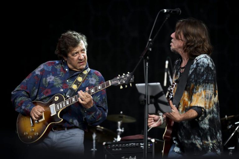 RUI VELOSO ABRE O CICLO “CONCERTOS ARENA LIVE” NO CASINO LISBOA