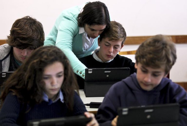 AUMENTO DAS VERBAS PARA O ENSINO BÁSICO E SECUNDÁRIO É “UMA NOTÍCIA POSITIVA” – FNE