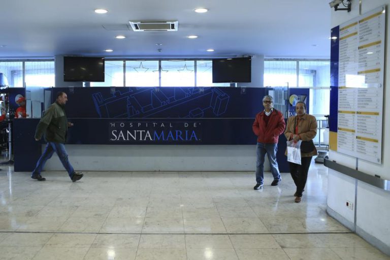 ADESÃOÀ GREVE PRÓXIMA DOS 100% EM HOSPITAIS E ESCOLAS ÀS 10:00 – FRENTE COMUM