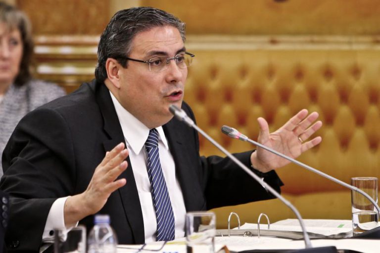 INCÊNDIOS: PSD DIZ QUE GOVERNO PODE CONTAR COM O PARTIDO PARA IMPLEMENTAR MEDIDAS