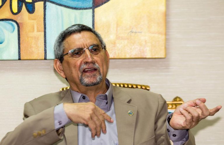 PR CABOVERDIANO LAMENTA “TANTO MURO” À CIRCULAÇÃO DE PESSOAS ENTRE PORTUGAL E CABO VERDE