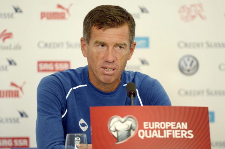 SELECIONADOR DA ESLOVÉNIA DEIXA EQUIPA APÓS TERMINAR QUALIFICAÇÃO