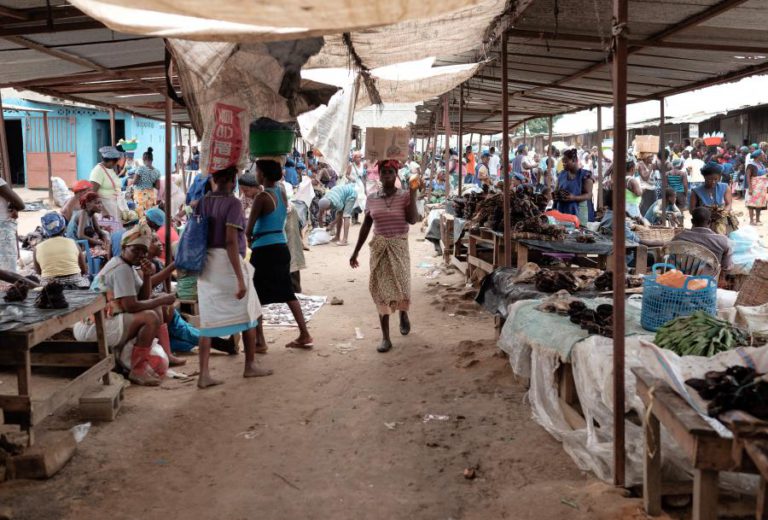 ONG ANGOLANA PREOCUPADA COM AUMENTO DE CASOS DE MALÁRIA, SIDA E TUBERCULOSE