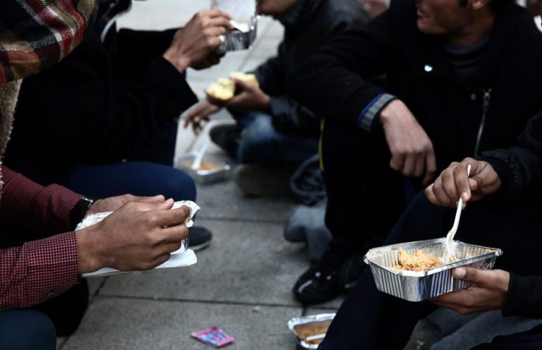 REDE EUROPEIA DESAFIA AUTARQUIAS A EMPENHAREM-SE NO COMBATE À POBREZA