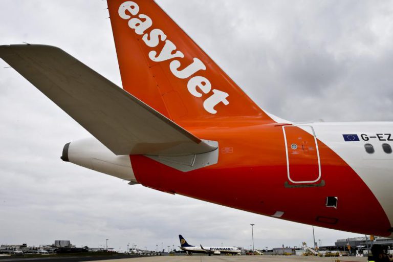 EASYJET FAZ HOJE ÚLTIMA VIAGEM PARA OS AÇORES APÓS TRANSPORTAR 182 MIL PASSAGEIROS