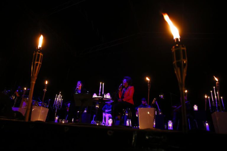 NOVO ÁLBUM DE SARA TAVARES, “FITXADU”, É EDITADO DIA 27