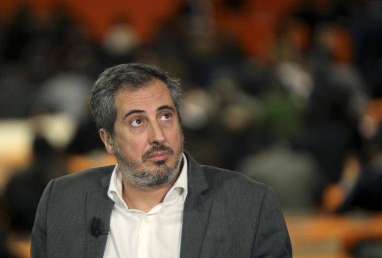 SOCIAL-DEMOCRATA JOSÉ EDUARDO MARTINS SUSPENDE MANDATO NA ASSEMBLEIA EM LISBOA