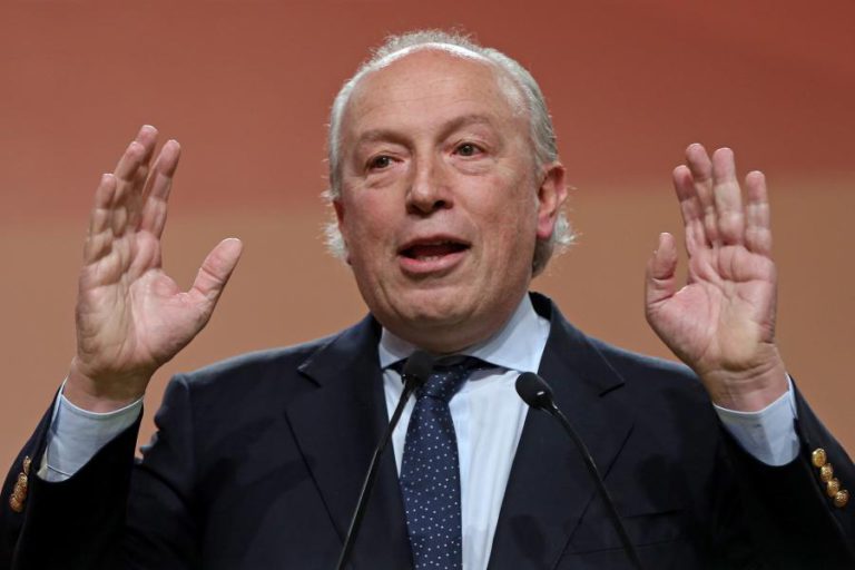 SANTANA LOPES DEIXA NA SEXTA-FEIRA FUNÇÕES NA SANTA CASA