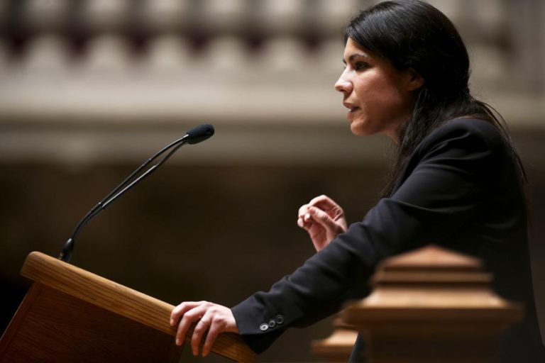 BE CONSIDERA QUE OE2018 SEGUE “AS LINHAS” DA MAIORIA E LEGISLATURA