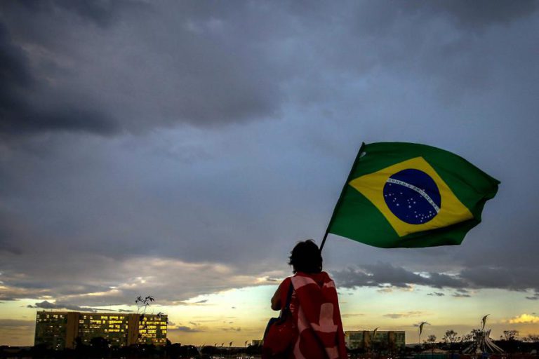 BRASIL TORNA-SE MEMBRO ASSOCIADO DA AGÊNCIA INTERNACIONAL DE ENERGIA