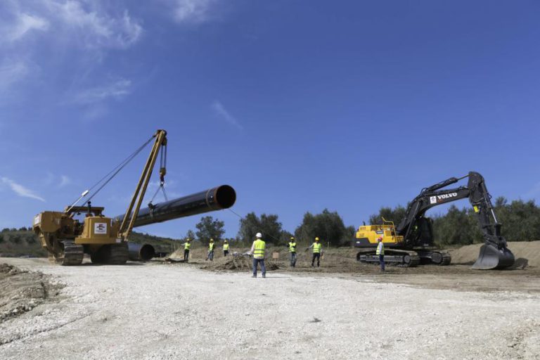 MOÇAMBIQUE DEVE CONTORNAR EVENTUAL SUPER-PRODUÇÃO DE GÁS NATURAL NO MUNDO – PRESIDENTE DA ENH
