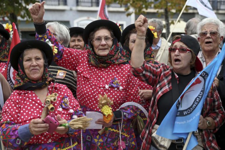 OE2018: COOPERAÇÃO ENTRE FORÇAS DE SEGURANÇA E SEGURANÇA SOCIAL PARA PROTEGER IDOSOS