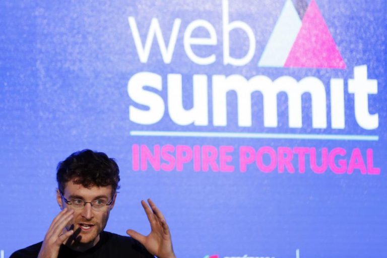 ORGANIZAÇÃO DA WEB SUMMIT GARANTE CONTROLO APERTADO A BILHETES APÓS TER DETETADO FRAUDE