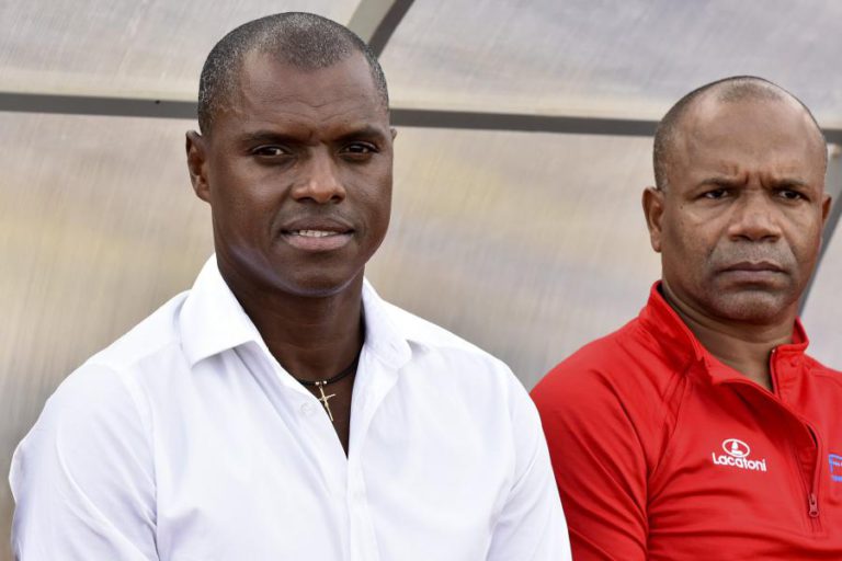 CABO VERDE PERDE COM SENEGAL E FICA MAIS LONGE DO APURAMENTO PARA O MUNDIAL2018