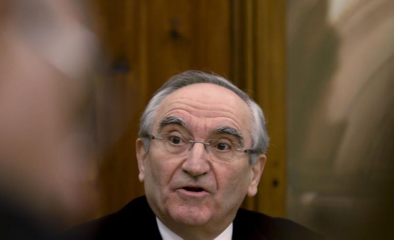 BAGÃO FÉLIX DEFENDE REFORMA FISCAL POR SISTEMA ESTAR “CHEIO DE INCOERÊNCIAS”