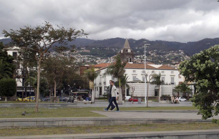NOVO HOSPITAL DA MADEIRA É TEMA A ABORDAR ENTRE SECRETÁRIO REGIONAL E MINISTRO DA SAÚDE