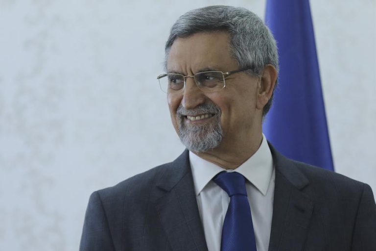 CRESCIMENTO DE 7% É DIFICILMENTE ATINGÍVEL NO PRAZO DESTE MANDATO — PR CABO VERDE