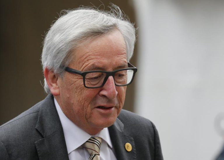 LÍDERES DA COMISSÃO, PARLAMENTO E CONSELHO EUROPEUS REJEITAM INDEPENDÊNCIA DA CATALUNHA