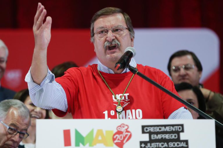 “UM ORÇAMENTO DE CONTINUIDADE” QUE APOSTA NA RECUPERAÇÃO DE RENDIMENTOS – UGT