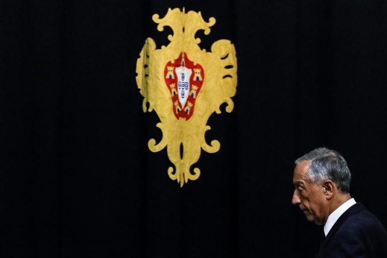 PR DEU POSSE A NOVOS MINISTROS ADJUNTO E DA ADMINISTRAÇÃO INTERNA