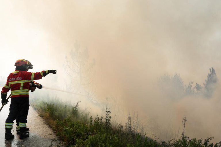 CÂMARA DO SEIXAL CONSIDERA “INADMISSÍVEL” POSSÍVEL INSOLVÊNCIA DOS BOMBEIROS DO CONCELHO