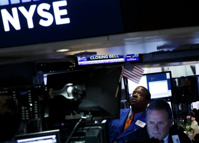 WALL STREET ENCERRA SESSÃO COM NOVOS MÁXIMOS HISTÓRICOS