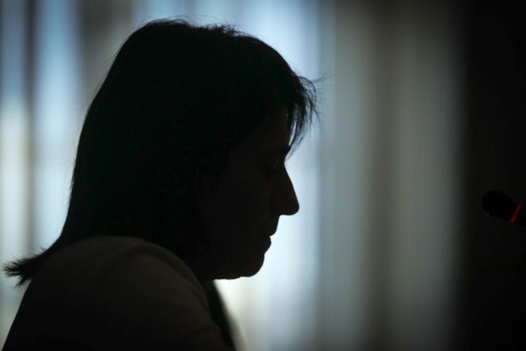MINISTRA DA ADMINISTRAÇÃO INTERNA DIZ QUE PEDIU PARA SAIR LOGO APÓS PEDRÓGÃO
