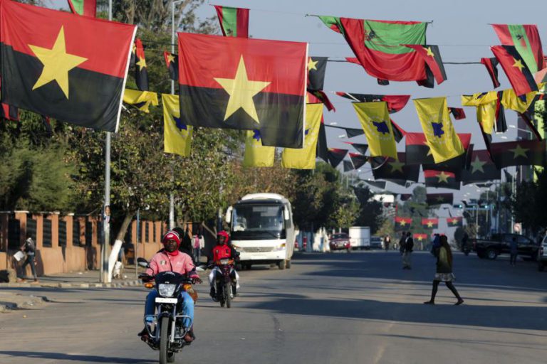 ELEIÇÕES EM ANGOLA, MOÇAMBIQUE E BRASIL EM FOCO EM CONFERÊNCIA SOBRE NEGÓCIOS EM PORTUGUÊS