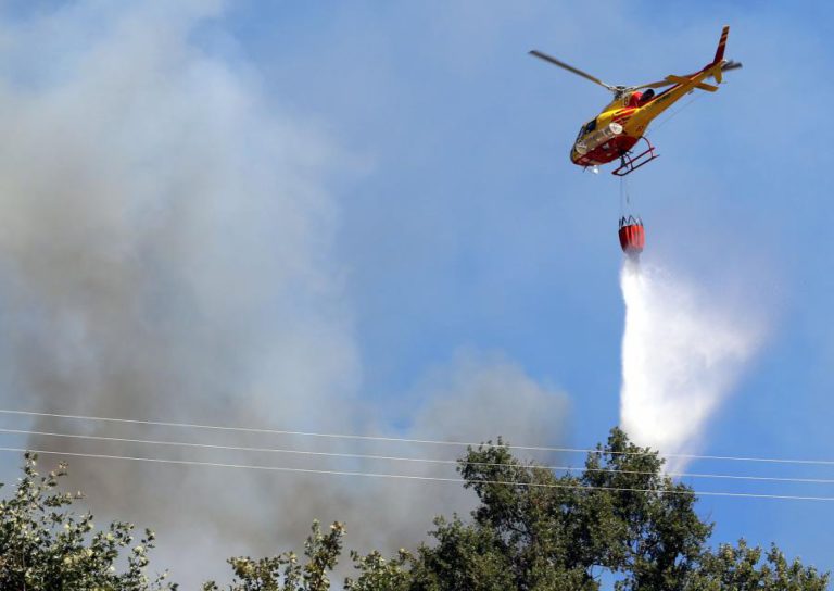 FORÇA AÉREA DIZ QUE VAI CORRESPONDER ÀS MISSÕES QUE FOREM ATRIBUÍDAS