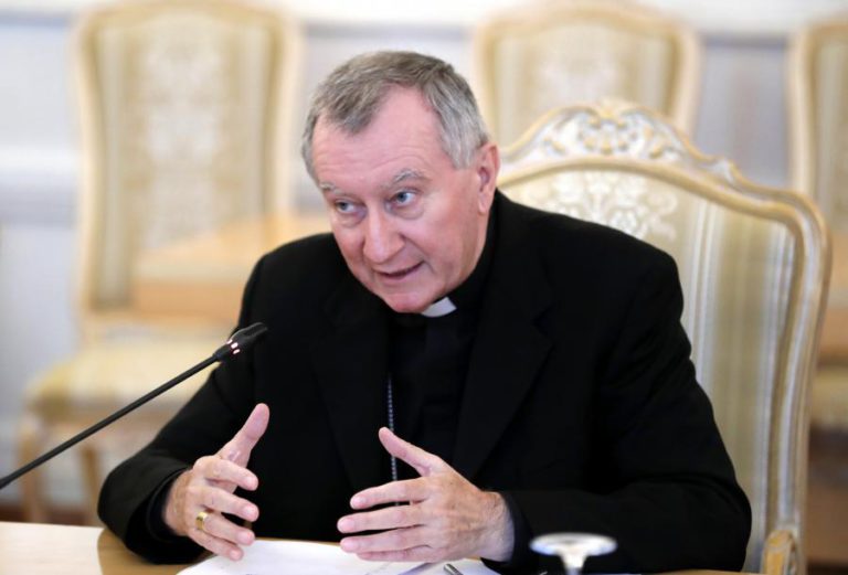 PAPA PEDE REFLEXÃO URGENTE SOBRE AS “PRESSÕES SEPARATISTAS” NA EUROPA