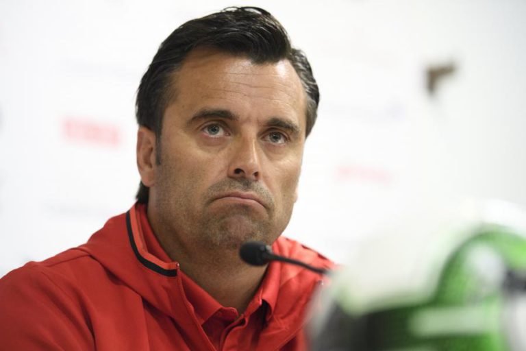 MUNDIAL2018: ANDORRA SONHA EM PARAR PORTUGAL