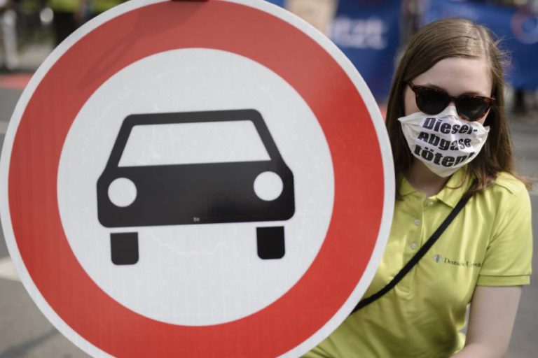 MÁ QUALIDADE DO AR PRECIPITA MORTE DE 400.000 EUROPEUS POR ANO – RELATÓRIO UE