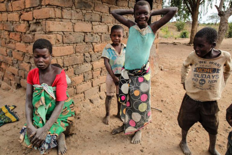 GOVERNO MOÇAMBICANO APROVA LISTA DE TRABALHOS PERIGOSOS PARA CRIANÇAS